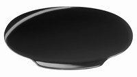 Tork Accessory Lid for Bin 50 Ltr. Black (563008)