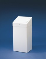 Tork Bin 50 Ltr. metal