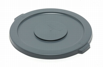 Brute Container deksel 121L - RM2631