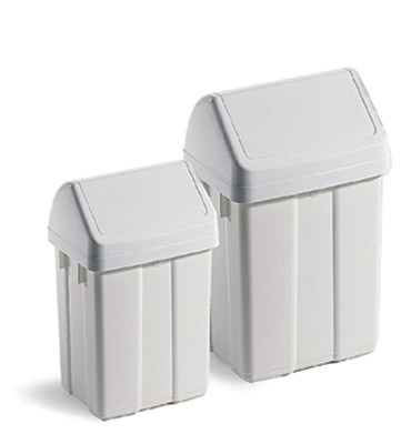 Swing Fix - 12 l - WIT