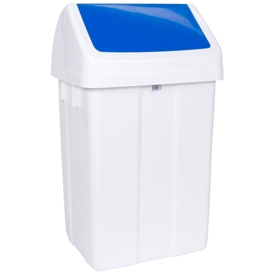 Swing Fix - 50 l - BLAUW