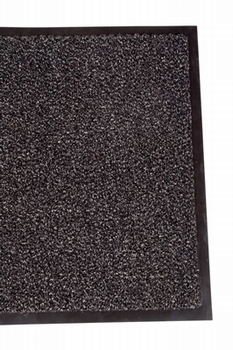 Coralmat 205x300cm antraciet 4701