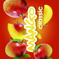 Maxi Mango Classic  155gr.- 243ml.