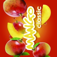 Maxiplus Mango Classic  180gr.- 276ml.