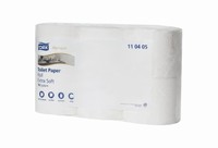 Tork Premium Toilet Paper Roll Extra Soft 150