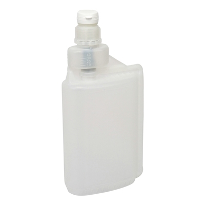 Navulbare doseerfles leeg 20 ml Dosy Multi - 1 l