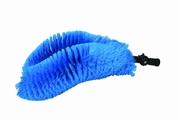 Buizenreiniger - 500 x 230 x 50 mm blauw