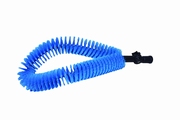 Buizenreiniger - 500 x 230 x 50 mm blauw