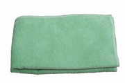 Microvezeldoek ‘’Tricot Luxe’’ 60 x 70 cm Groen