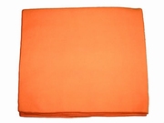 Microvezeldoek ‘’Tricot Luxe’’ 60 x 70 cm Oranje