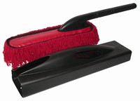 Budget Duster