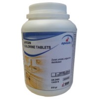 Apesin Chlorine Tablets  - 840gr