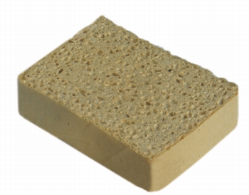 Cellulose spons - 14x10x3,4 cm