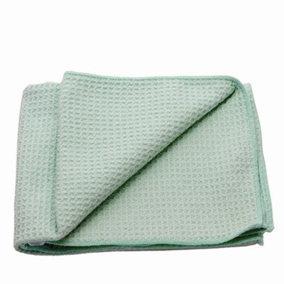Keukenhanddoek microvezel - 40 x 65 cm