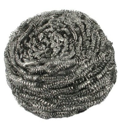 Roestvrij staalspons - 40 g