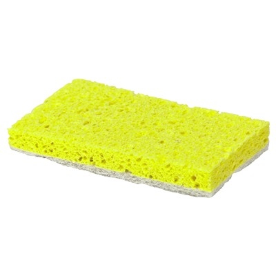 Schuurspons Scotch Brite 63 15x10cm