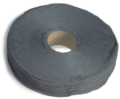Staalwol rol 6kg nr 000