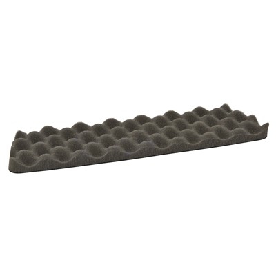 Vervangmousse voor wisdoekhouder - 40 cm