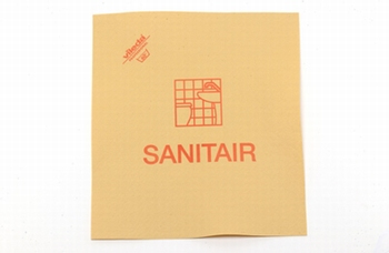 Vileda Extra zeem 40x35cm - SANITAIR