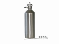 Aero-Spray 500 ml aluminium