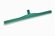 Vloertrekker 107 x 45 x 700 mm met draaikop - groen