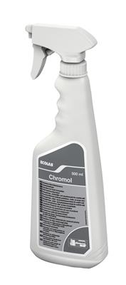 CHROMOL 6X500ML