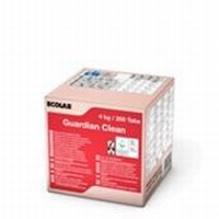 GUARDIAN CLEAN 200 tabs 4KG