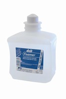 Deb® Foamer: instant schuimende zeep 1 Ltr vulling
