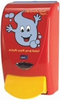 Deb® Proline MR Soapy Soap 1 Ltr Dispenser