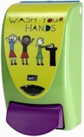 Deb® Proline Wash Your Hands 1LD