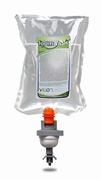 Vision 200 Anti-Bac Foam Wash