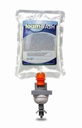 Vision 200  Luxury Foam Wash