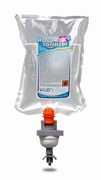 Vision 400 Hand gel  Sanitizer - 85%