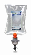 Vision 400 Luxury Foam Wash