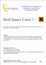 BIOCLEANER EXTRA 5L.