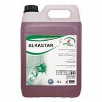 Alkastar - Alkalische sanitairreiniger - 5L