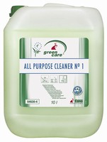 All Purpose Cleaner n° 1 - 10L