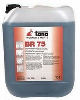 BR 75 - Periodieke ontkalker - 10L