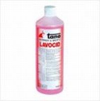 Lavocid - Geparfumeerde reiniger (dagelijks) - 1L
