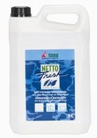 Netto Fresh Green Lemon - 5L