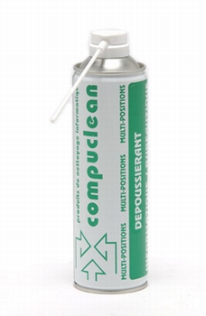 Compuclean Dust Remover - 300gr