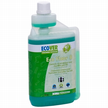 Ecover Professional Floor 8 Dosy MONO - 1L