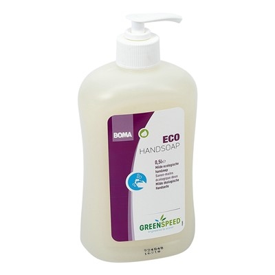 Ecover Professional Handsoap - 500ml