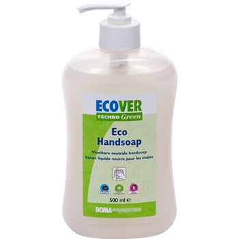 Ecover Professional Handsoap - 500ml