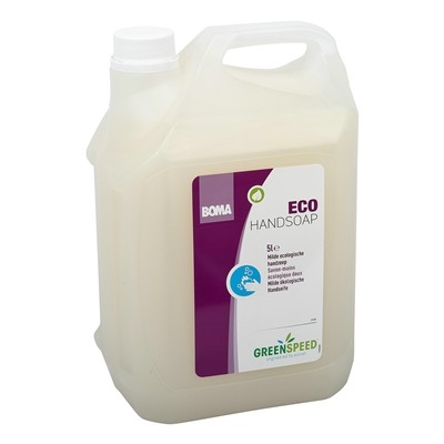 Ecover Professional Handsoap - 5L