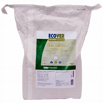 ECO Matic waspoeder - 10kg