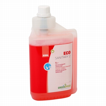 Ecover Professional Sanitary 2 Dosy MONO - 1L