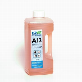 Ecover Professional Allesreiniger A12 - 2L.