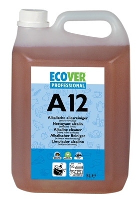 Greenspeed Strong Clean - 5 l