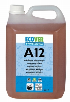 Ecover Professional Allesreiniger A12 - 5L